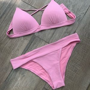 Pink Bikini Martini 👙
